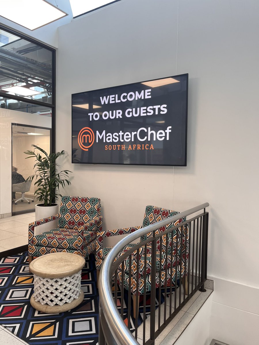 Ms_Logical's tweet photo. Thank you #MasterChefSAS5Finale party, this is a beautiful experience! Again Congratulations @bei_szn #MasterChefSA
#SAMasterChef https://t.co/E5N72xRlWx