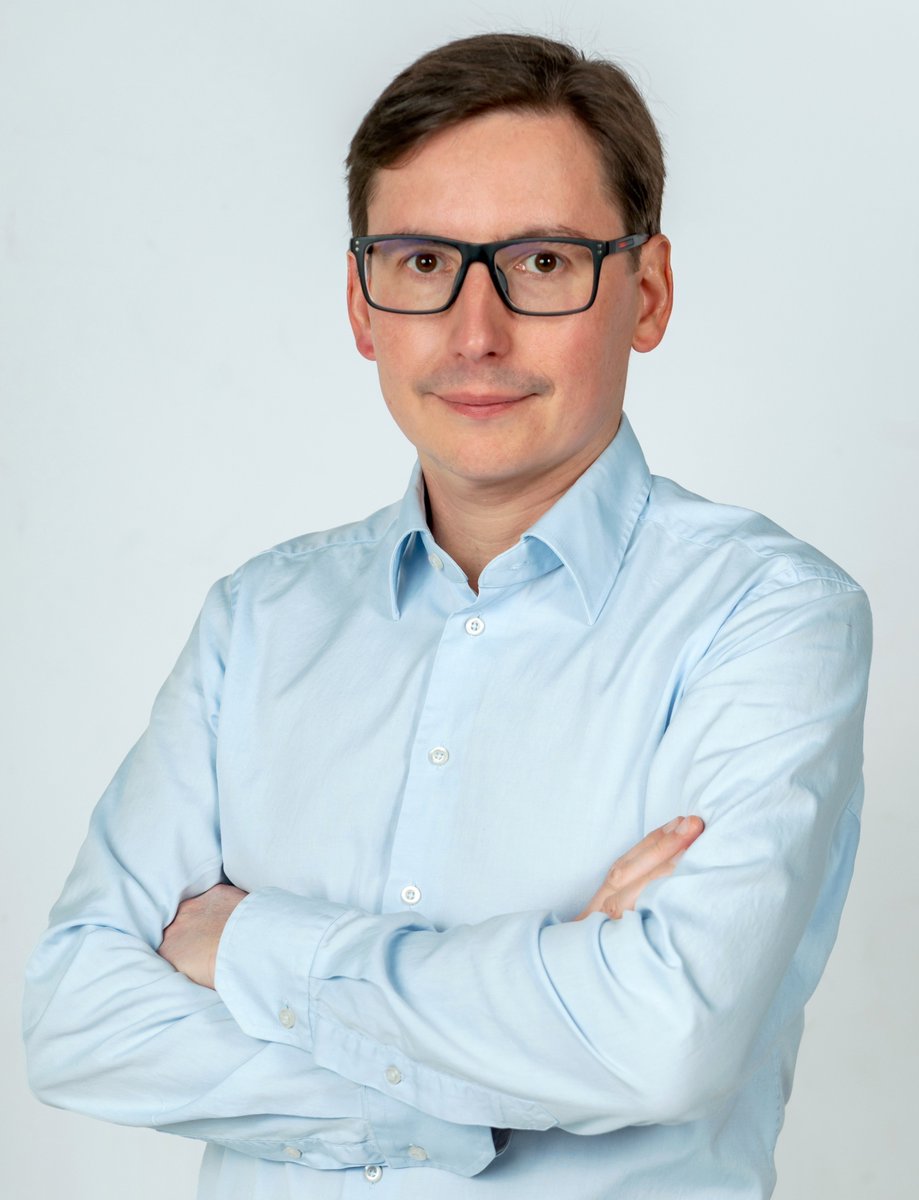Our first speaker of the upcoming event is Rafał Potempa, Technical Architect at VML Enterprise Solutions, who has been working on Sitecore-related projects for the past 8 years.  Title of his presentation: "Making SSO with Sitecore XP clear and easy!"