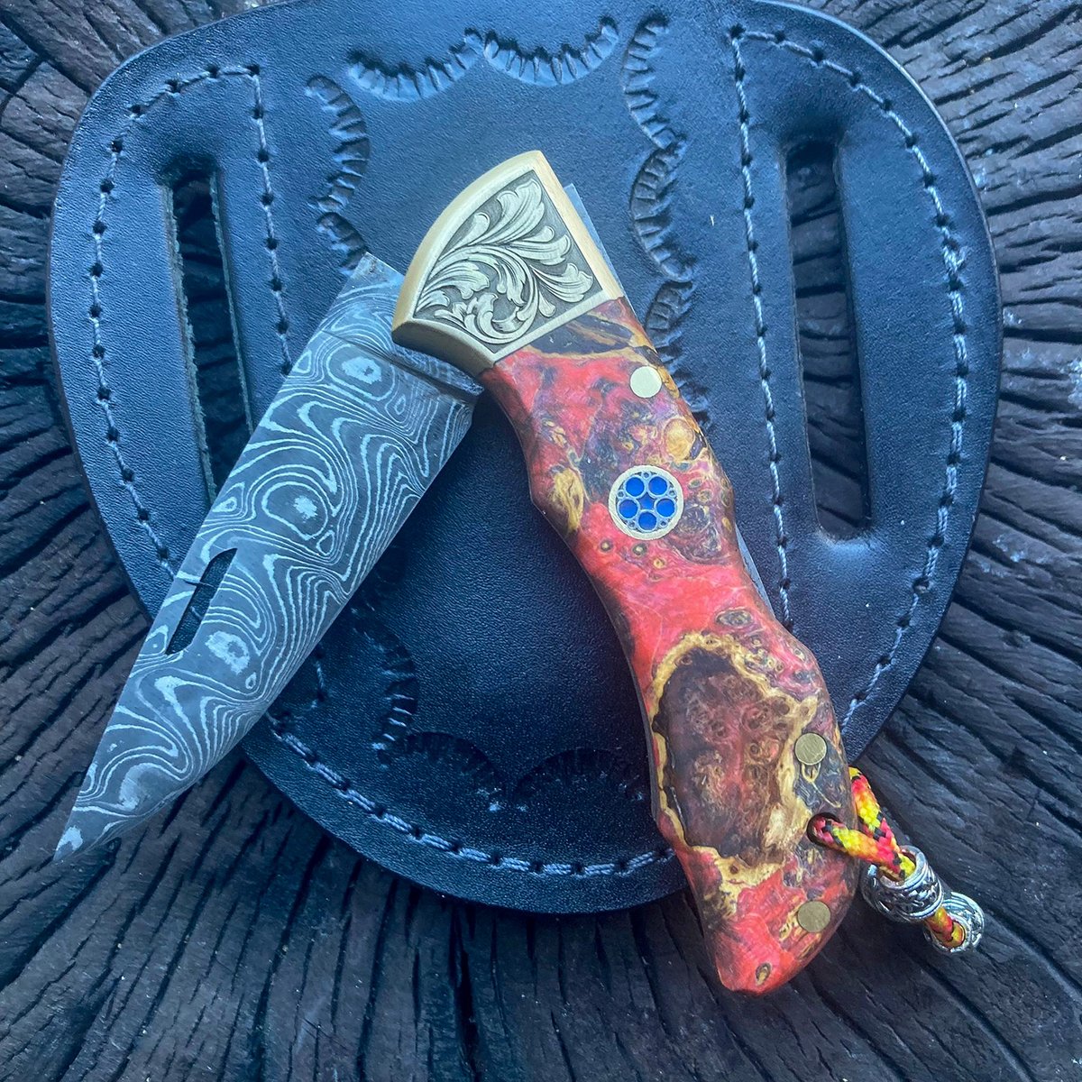 OttomanSwords's tweet photo. Explore our unique collection of folding Damascus steel knives, perfect for everyday carry and utility. Durable, stylish, and built for any task—shop now!

https://t.co/gGflXlaFis

#damascusknife #damascuspocketknives #damascusfoldingknife https://t.co/6wtXMlMmQT