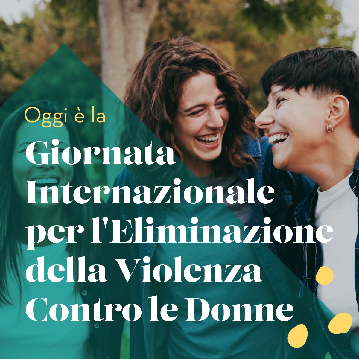 Fondazione Adecco tweet media