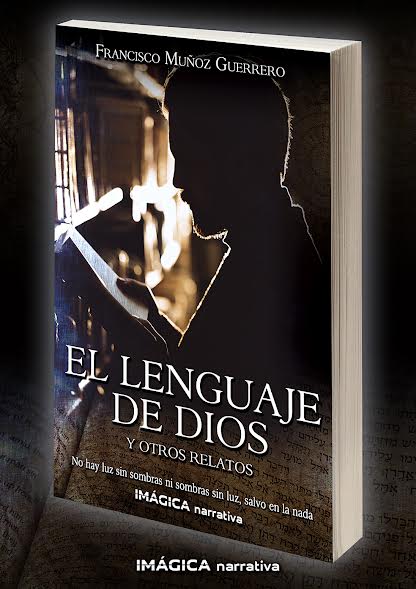 ASantosEd's tweet image. Lanzamiento del nuevo libro de relatos de Francisco Muñoz en IMÁGICA NARRATIVA.
#franciscomuñozguerrero
#imagicaediciones 
#albertosantoseditor 
#libros 
#librosderelatos