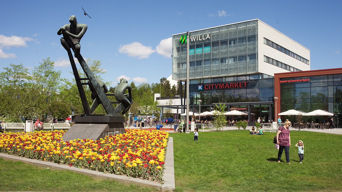 Hyvinkää valittiin toistamiseen voittajaksi arviointikertomuskilpailussa yli 20 000 asukkaan kuntien sarjassa. Arviointikertomuskilpailun voittajat julkistettiin 20.11.2024 arviointiseminaarissa Helsingissä. 
hyvinkaa.fi/etusivulle/arv…