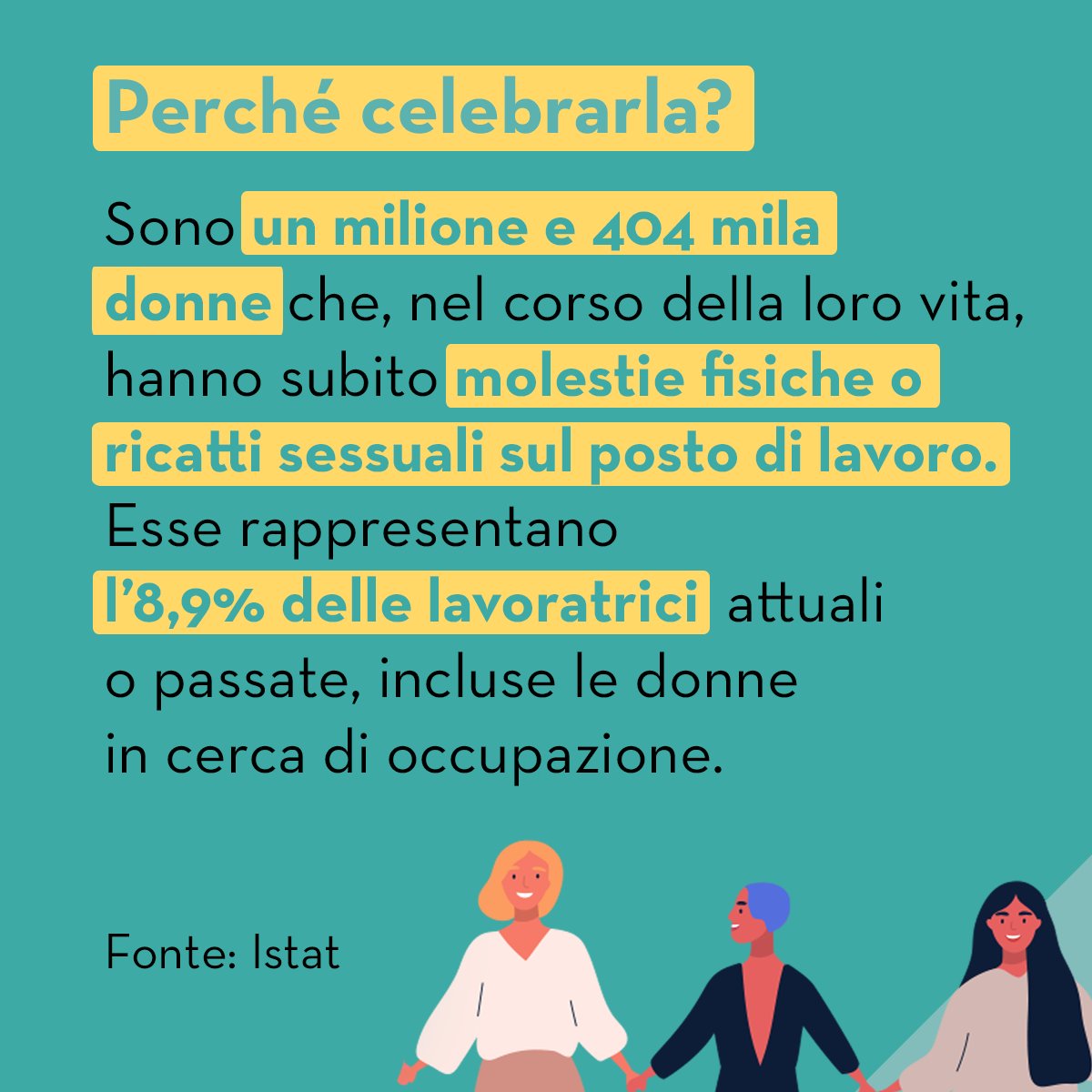 Fondazione Adecco tweet media