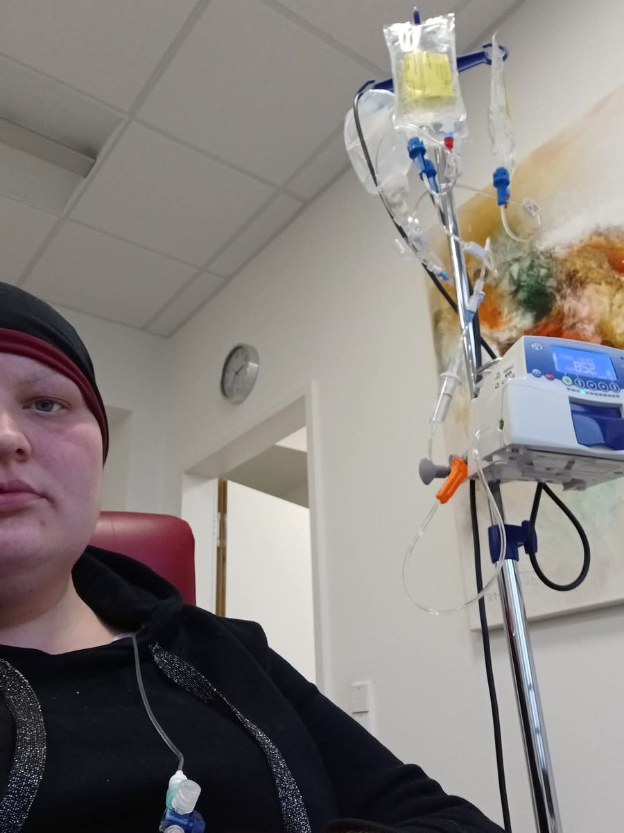 3 Jahre her.... Und mein Leben wird nie wieder so wie es mal war...

#krebs 
#kampf