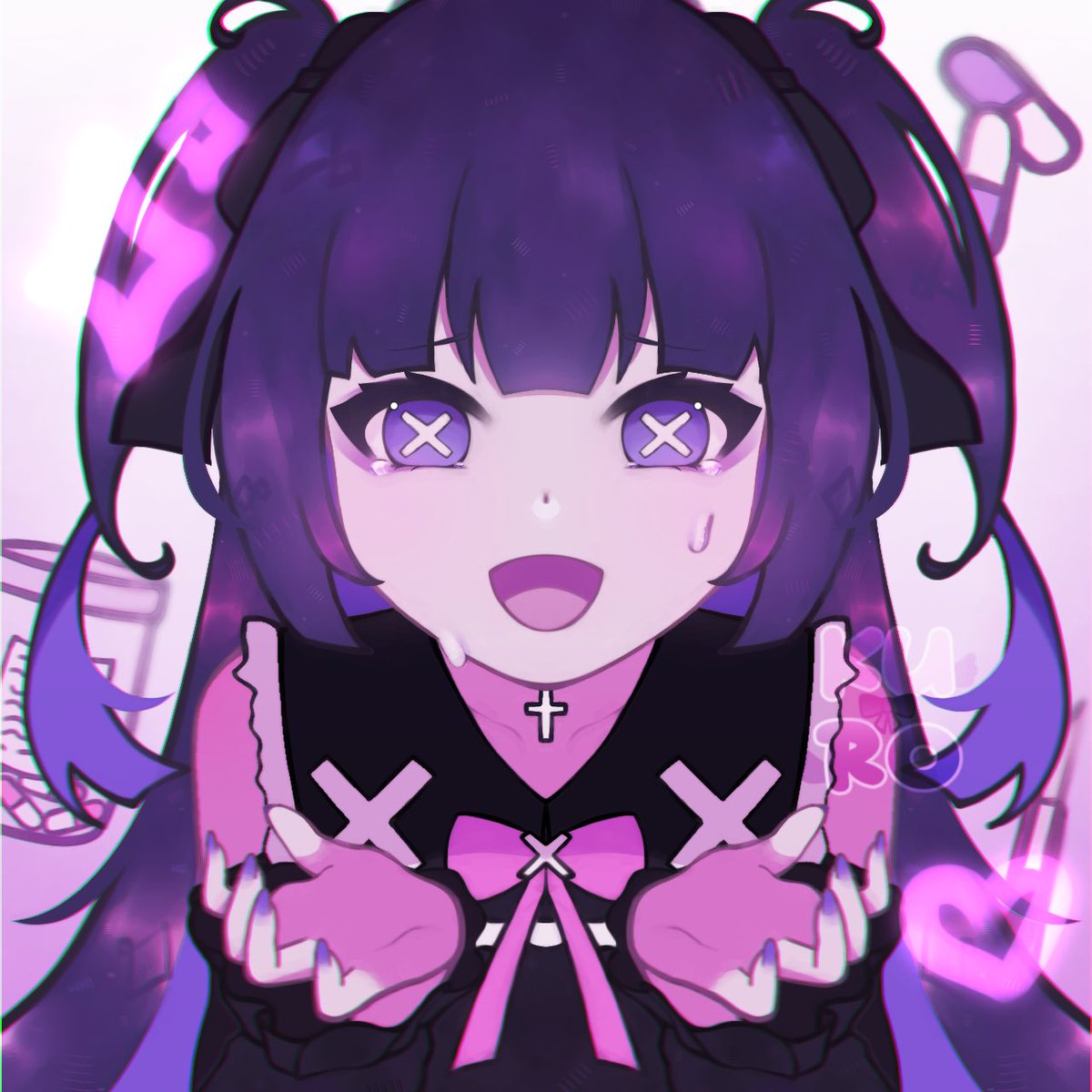 a1zen_san's tweet photo. Anda from tuyu bc i love her but not pusu
#art #digitalart #tuyu #anda https://t.co/qI96yJg13Y
