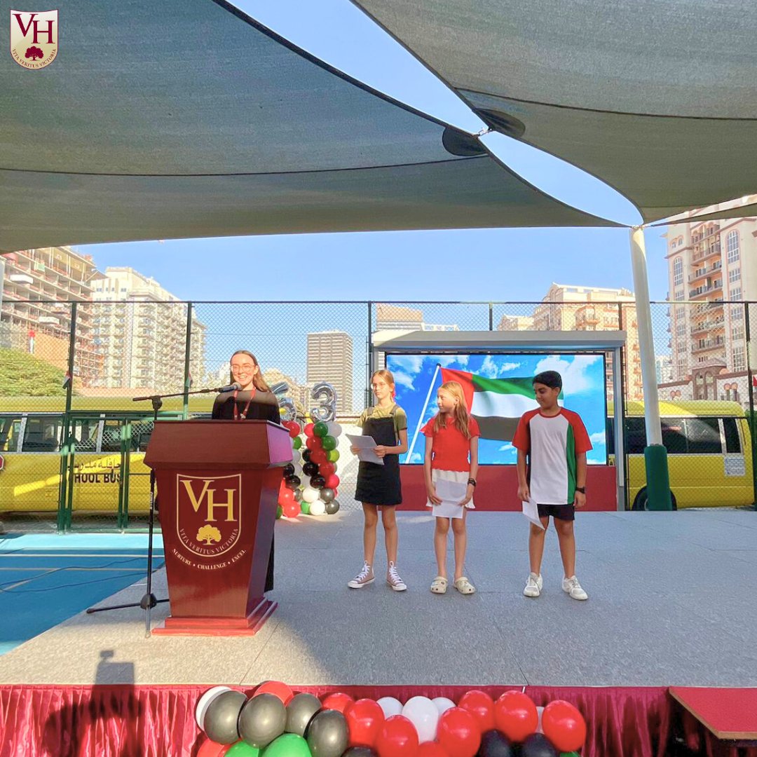 Victory Heights Primary School tweet media