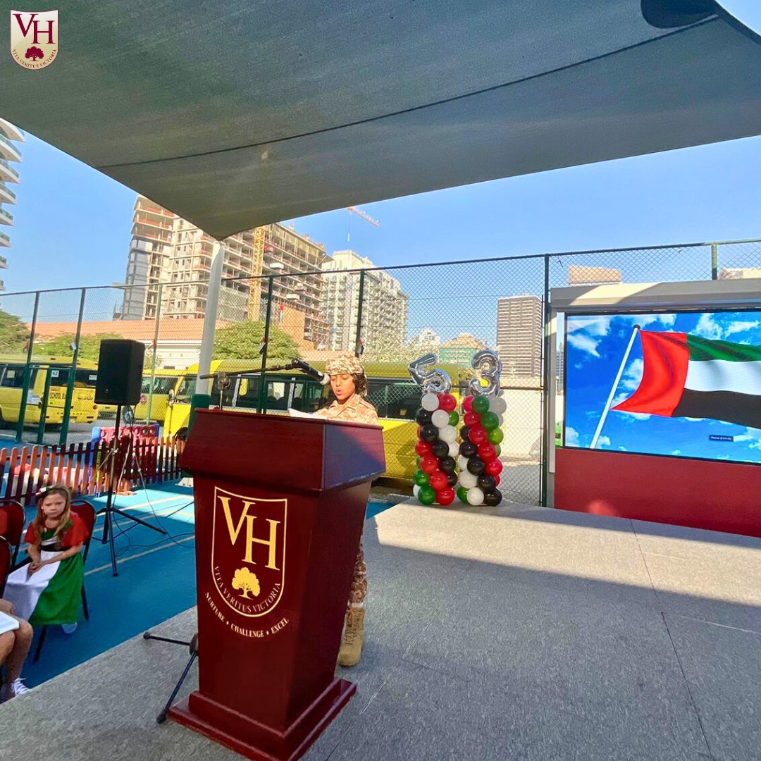 Victory Heights Primary School tweet media