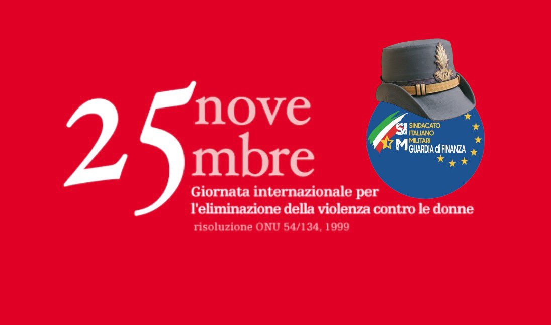 SIM Guardia di Finanza tweet media