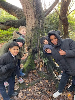 Tooting Primary (@tootingprimary) on Twitter photo Year 5 enjoyed a wonderful morning at Tooting Common for their Outdoor learning last week. They spent their time building habitats for the wildlife as the colder months begin. Year 5 enjoyed a wonderful morning at Tooting Common for their Outdoor learning last week. They spent their time building habitats for the wildlife as the colder months begin.