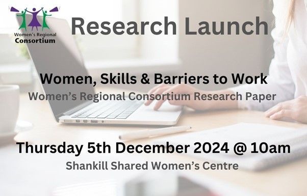 Women's Consortium tweet media