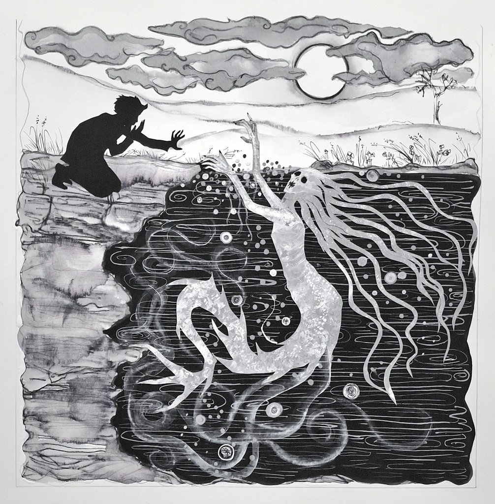 Tamsin Rosewell tweet media