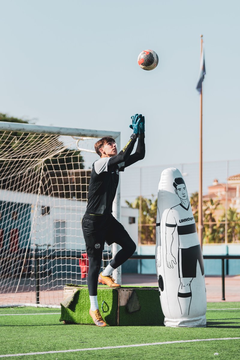 FC Malaga City Academy tweet media