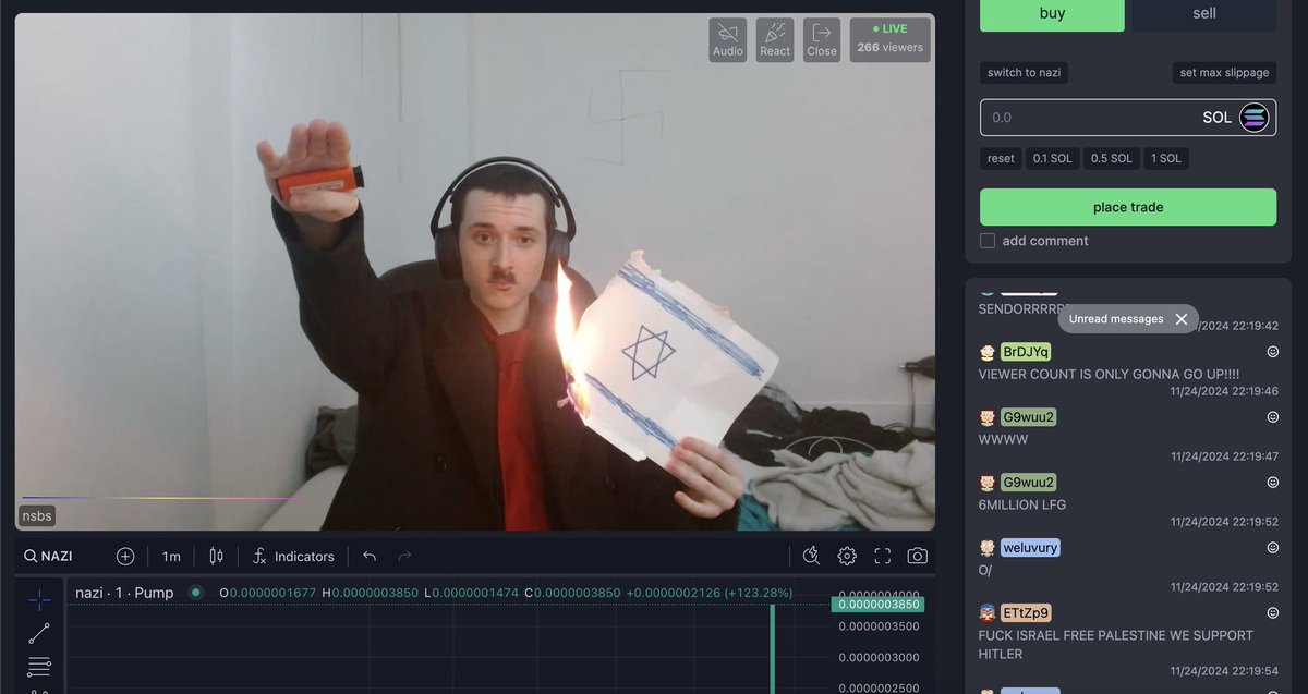 future of finance

ultrasound money