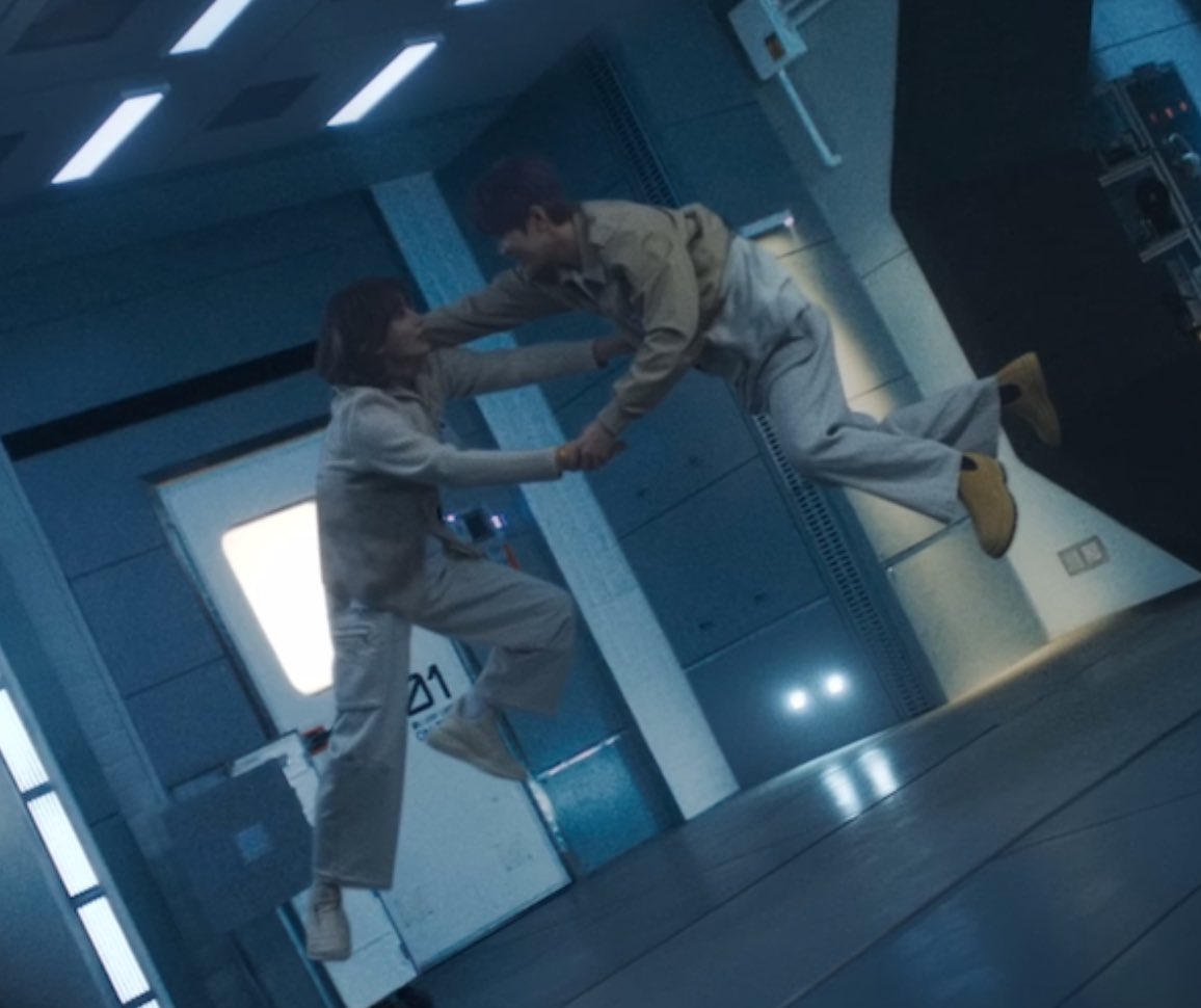 소비기한 티저 #정한