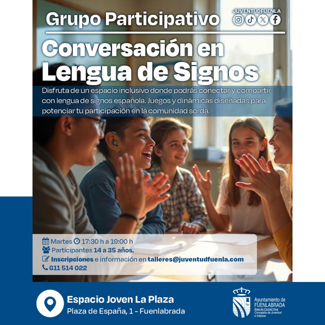 Espacio La Plaza (@Espacio_LaPlaza) / Posts / X