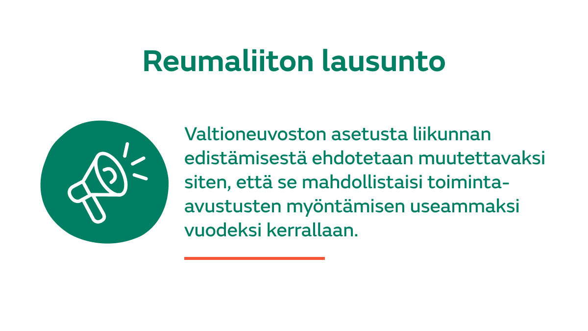 Suomen Reumaliitto tweet media