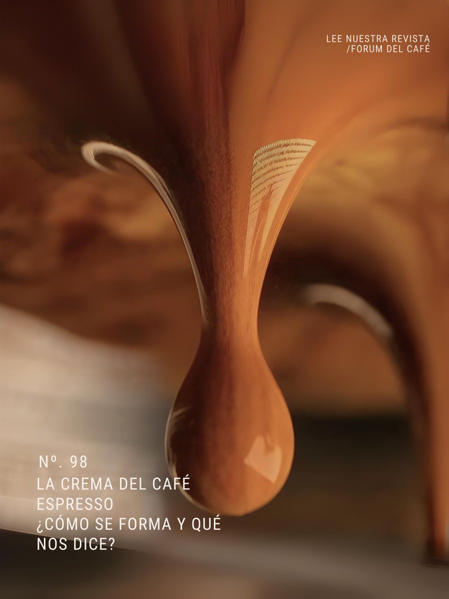 Fórum del Café tweet media