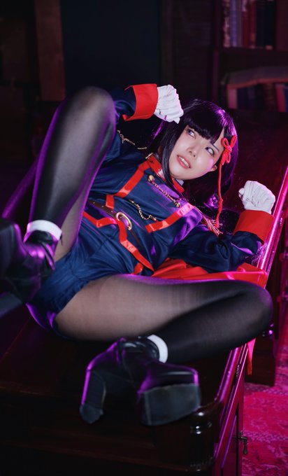 コスプレイヤートキワのTwitter画像23