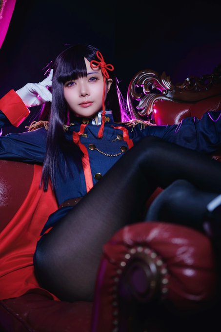 コスプレイヤートキワのTwitter画像22