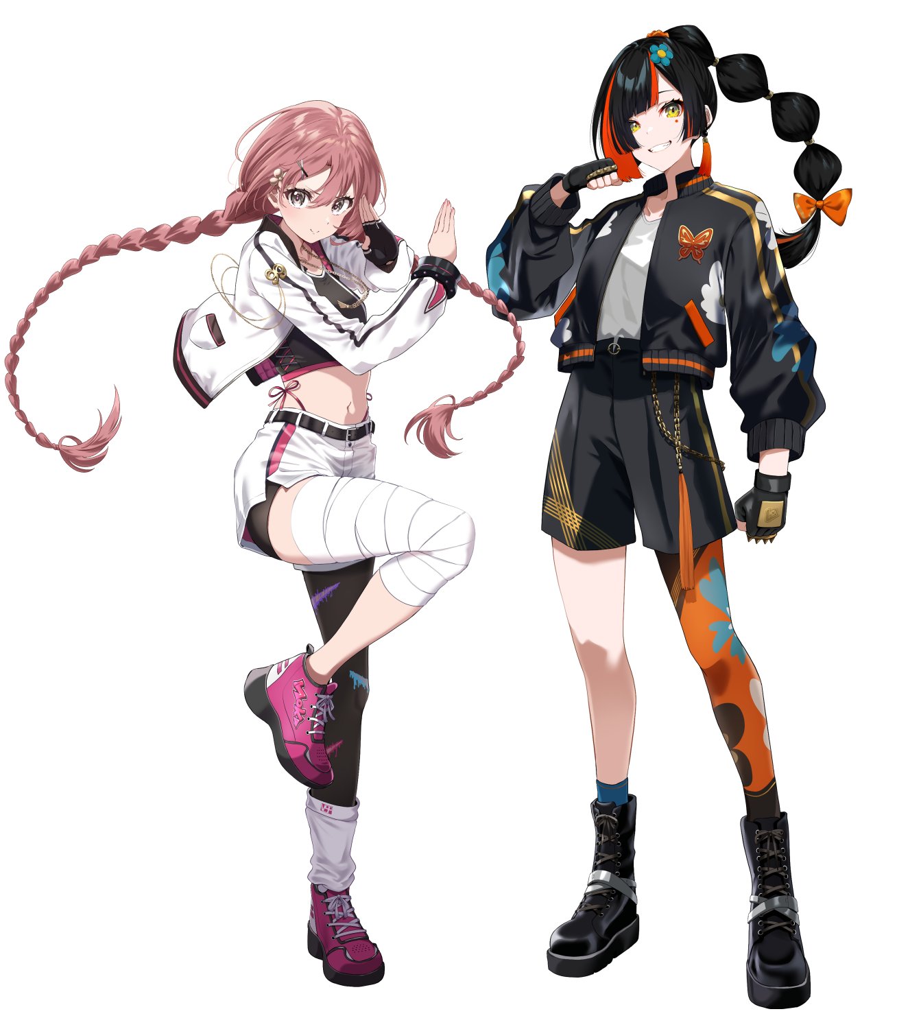 X'te 塩かずのこ🐟️: 