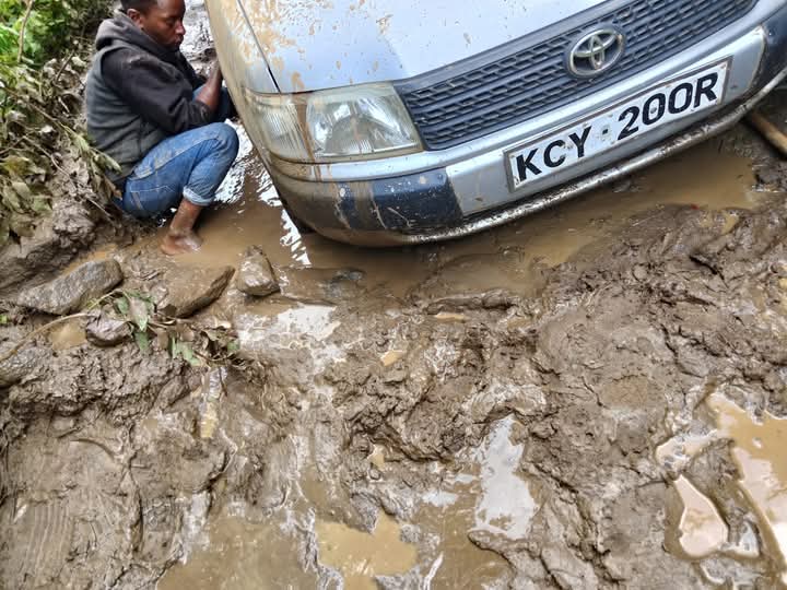 Noel Mwanyalo tweet media