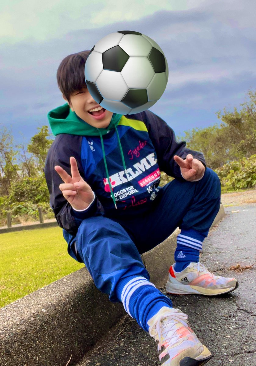 いい笑顔の日？笑