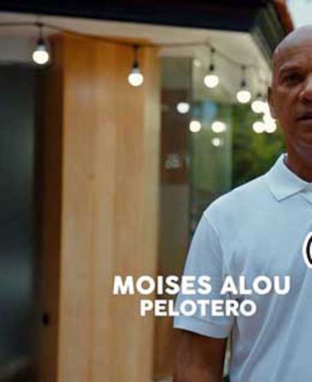 Moises Alou