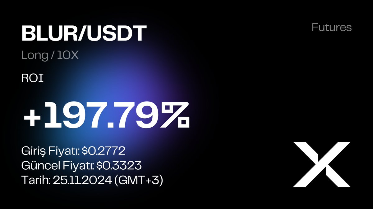 Devam eden pozisyonlarımız. #JetXPremium