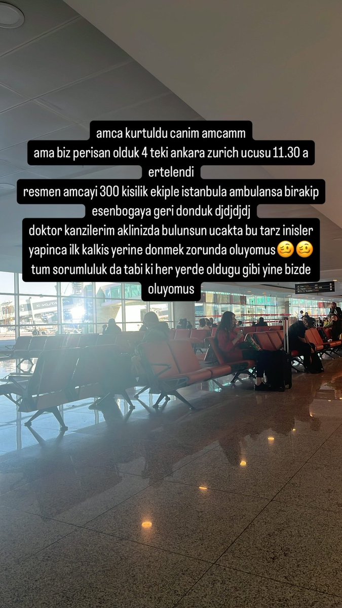 ayy kizlar ucakta benim basima ne geldiii 
pilotun kontrol sizde dedigi anda yasadigim his.. tarif edemiorum 3 senelik hekimlik hayatimin en tatmin aniydi heralde 🥹🥹🫠