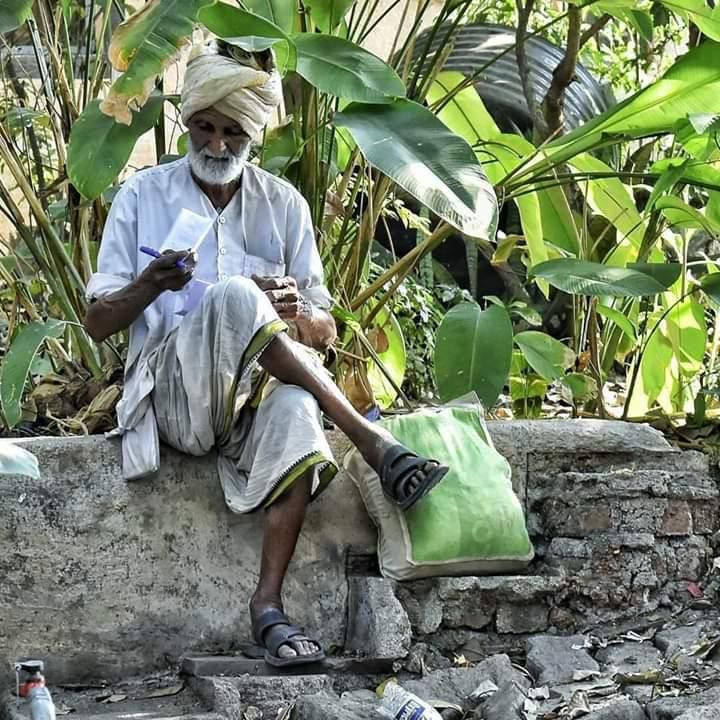 Adinath Giri tweet media