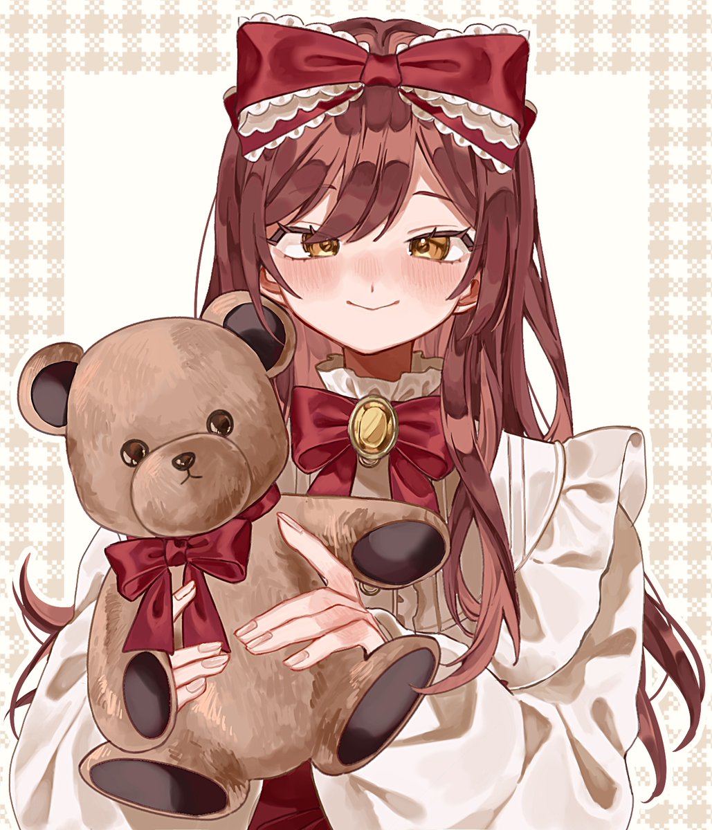 大崎姉妹🧸