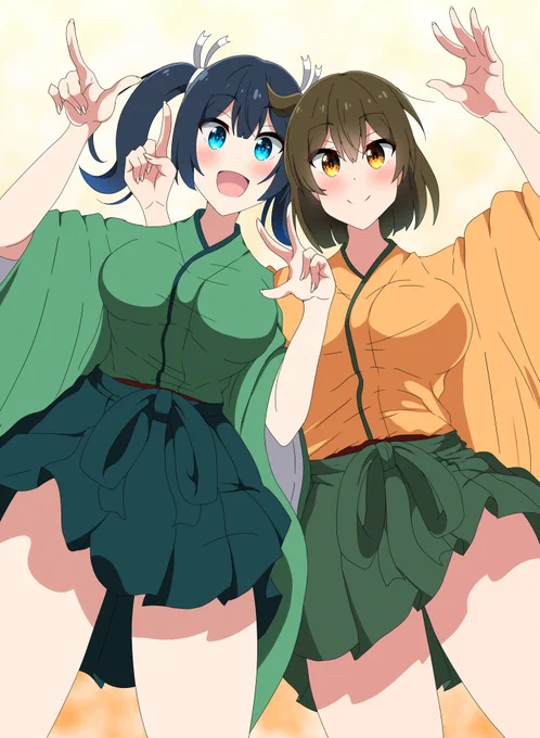 #いい二航戦の日 