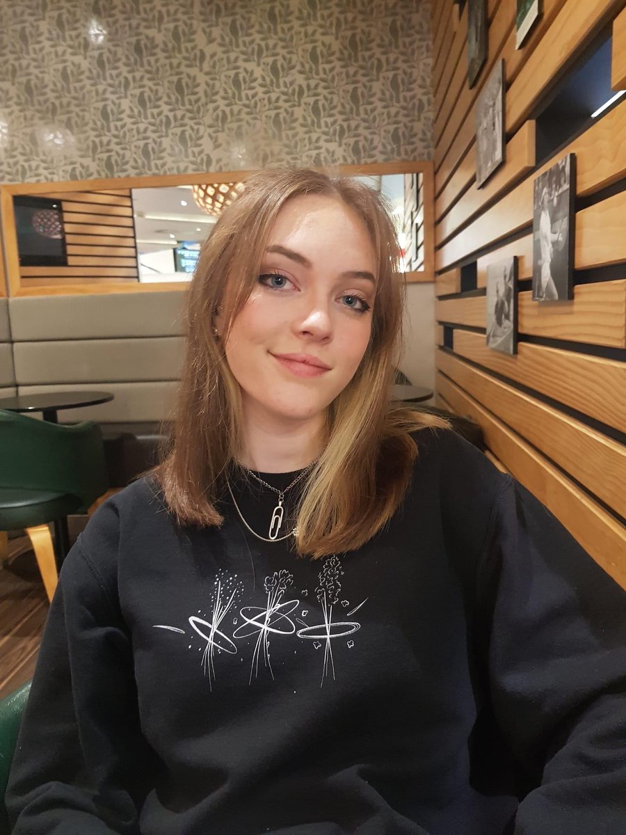 kayley tweet media