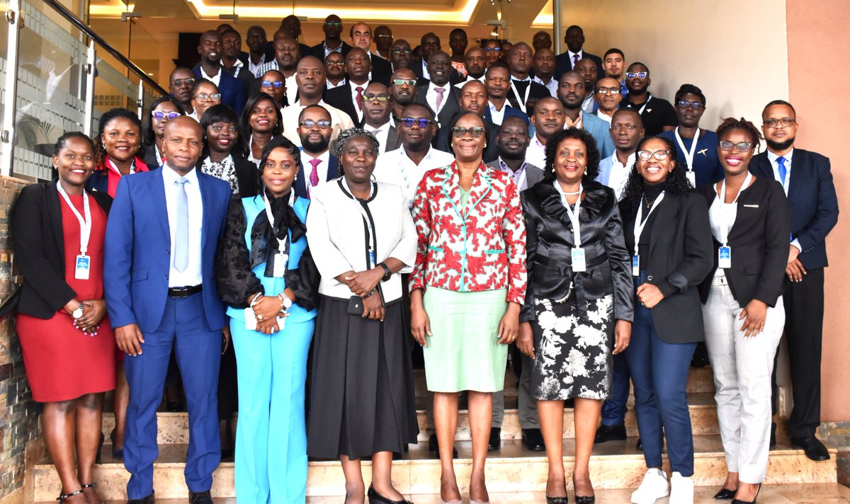 Uganda CAA tweet media