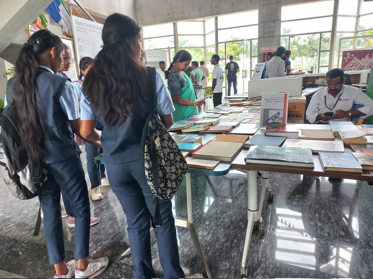 Santonu Goswami tweet media