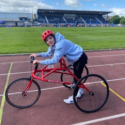 Layla Mccloskey tweet media