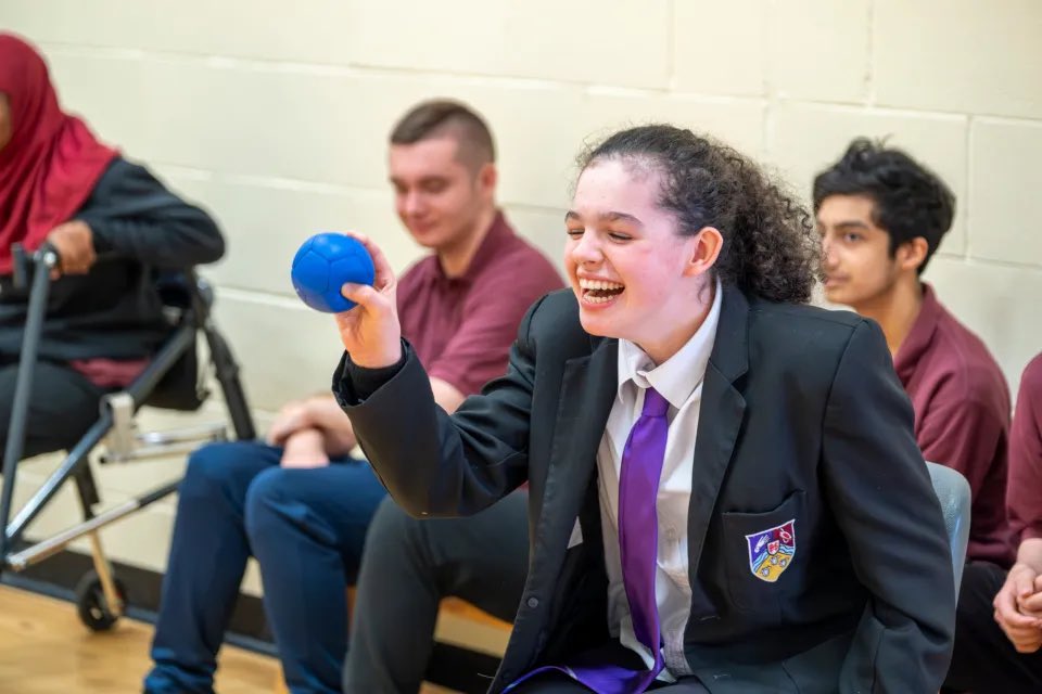 Layla Mccloskey tweet media