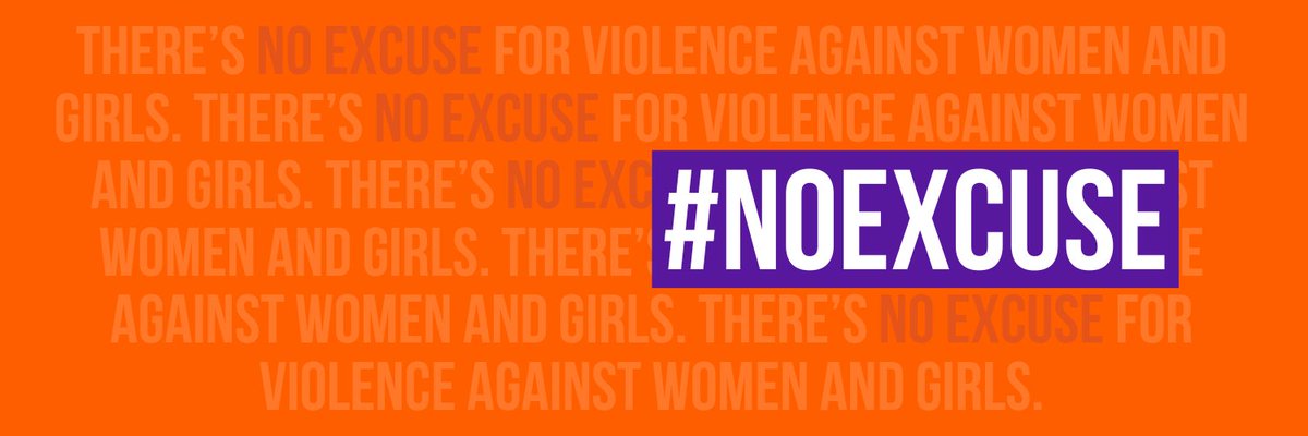 On the International Day for the Elimination of Violence against #Women, #Switzerland🇨🇭reaffirms:
👉 No one should live in fear of violence.
👉 Women and girls worldwide should be protected, respected and empowered.

#UNiTE #Beijing30 #NoExcuse