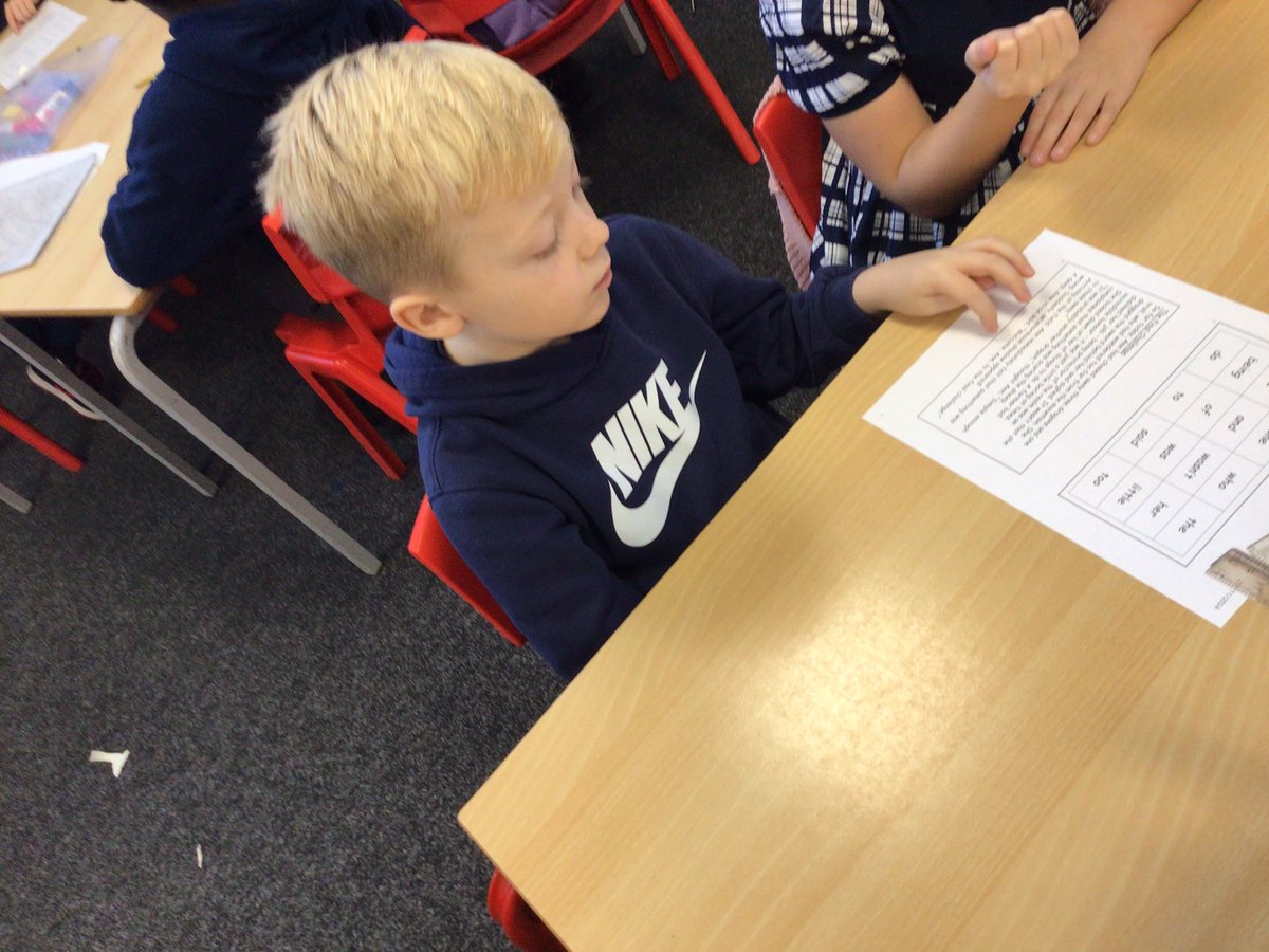 DeltaMerseyYr3's tweet photo. Year 3 are busy doing their fluency reading group activities this morning 😁 @DeltaMersey #MPAReading https://t.co/amkD31URod