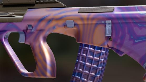 New workshop submission.
AUG// Void_X// Num:01 By KETAL  
steamcommunity.com/sharedfiles/fi…