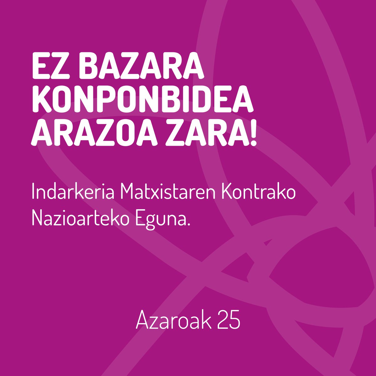 Taupa euskaltzaleen mugimendua tweet media