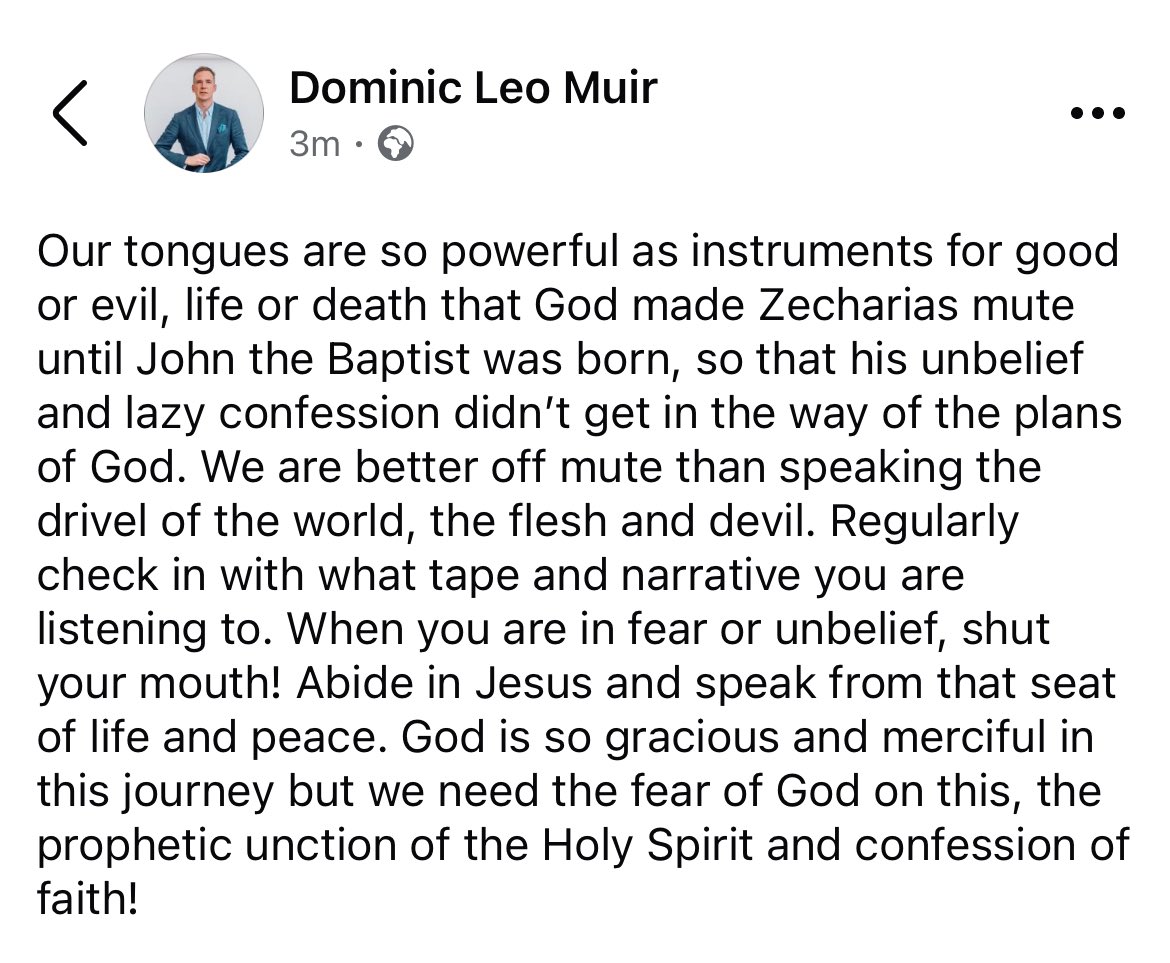 Dominic Muir tweet media