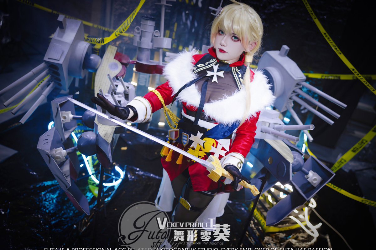 hpomgs's tweet photo. 隼子.碧蓝航线.豪.PART.3
81P @VckcvP
#HMSHowe #碧蓝航线 #cosplay https://t.co/8SlVUZcrbi