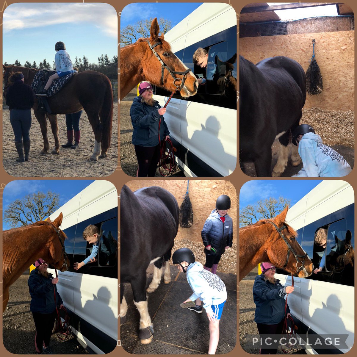 Mr Knight tweet media