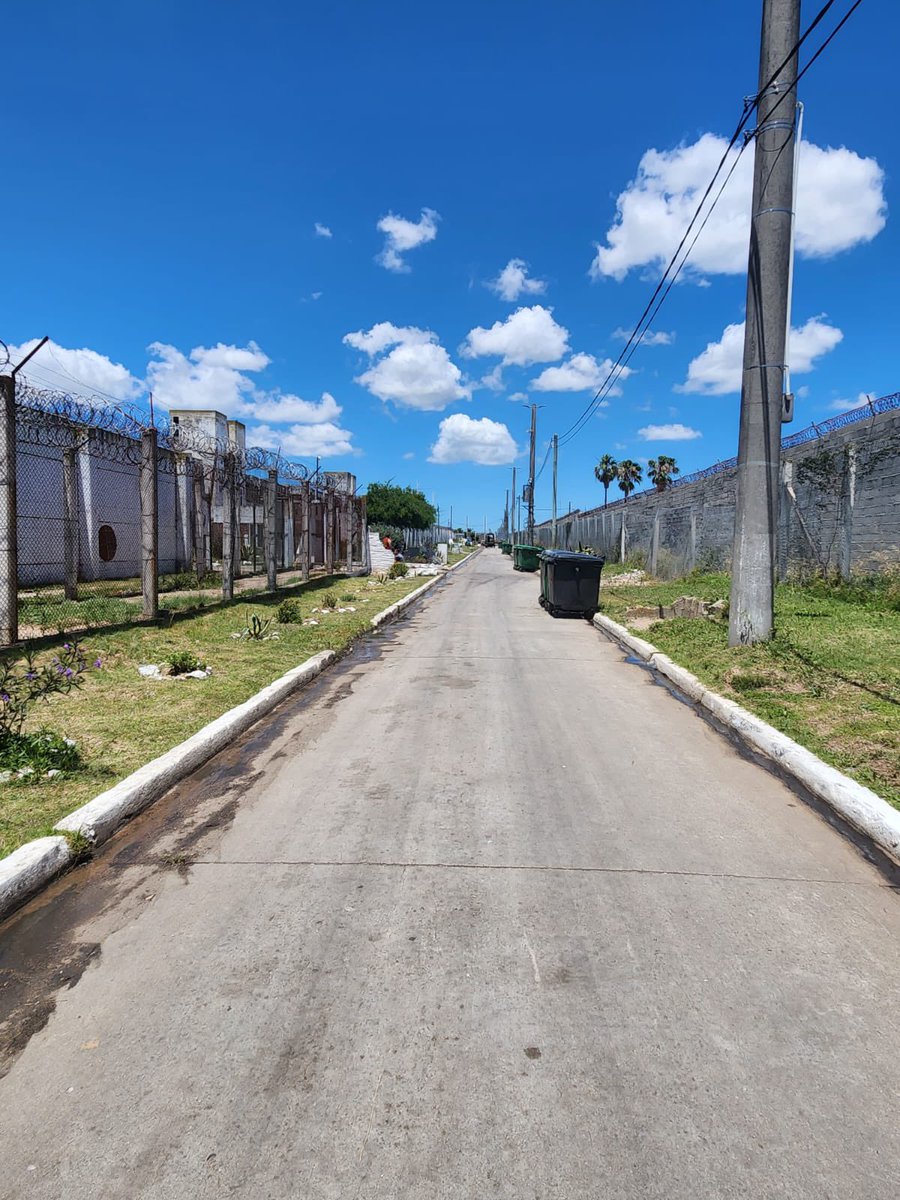 OficinaComisionadoP tweet media