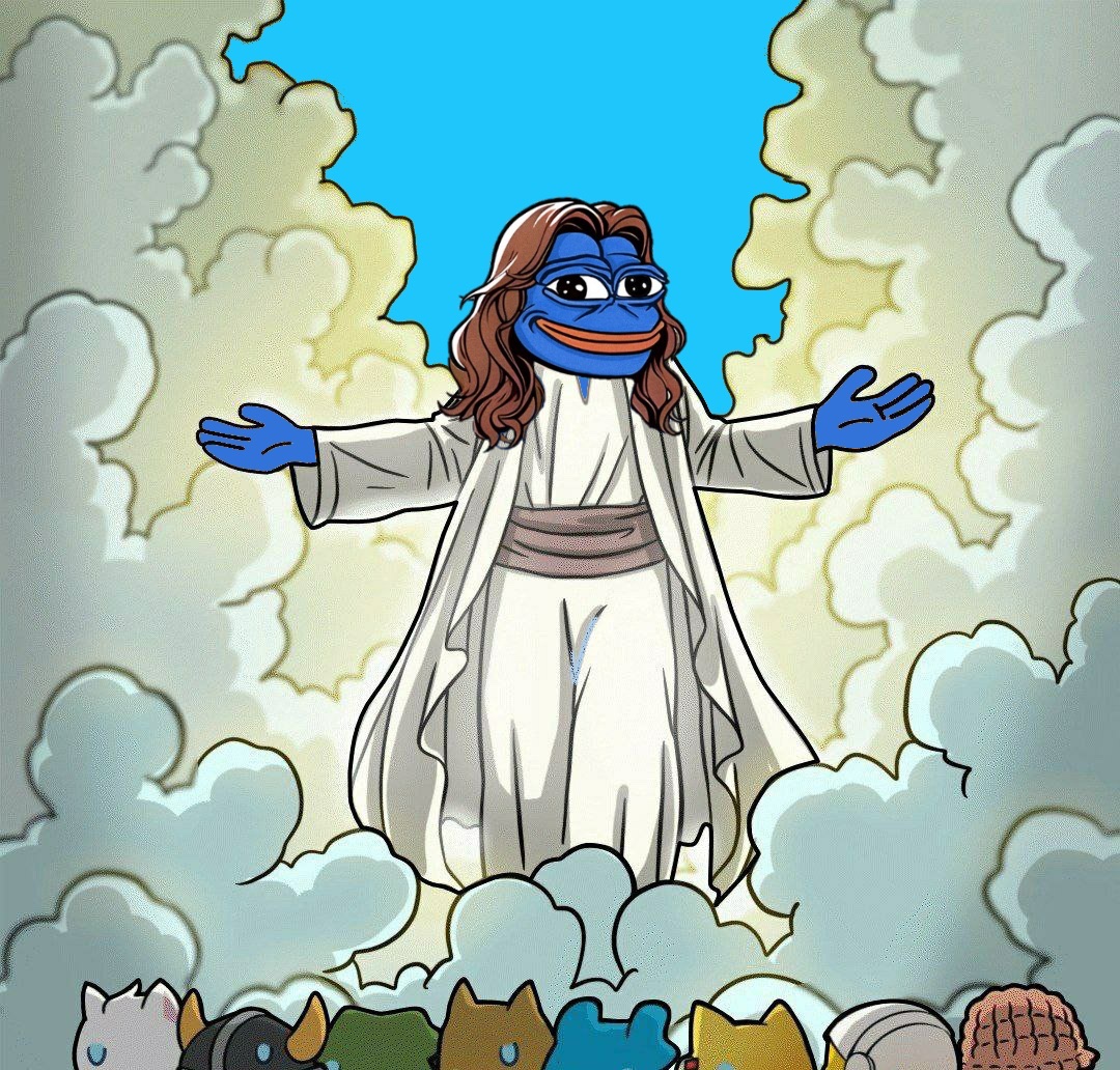 thebasonfamily's tweet photo. Good Morning BasonFamily 🌆
New week new goals guys, let's crushed it and be proud of us at the end of the week !
Master Bason bids everyone a great Monday!❤️
#BASON #BasonFamily #MemeCoin #Web3 https://t.co/7GwlReTzRf