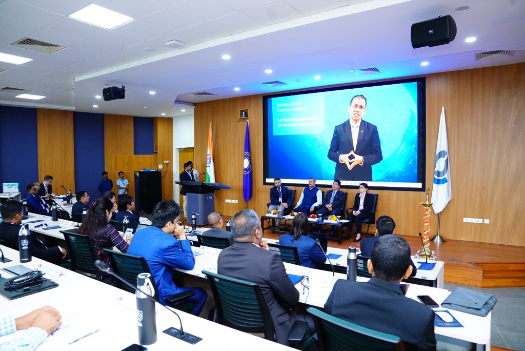 CBIC tweet media