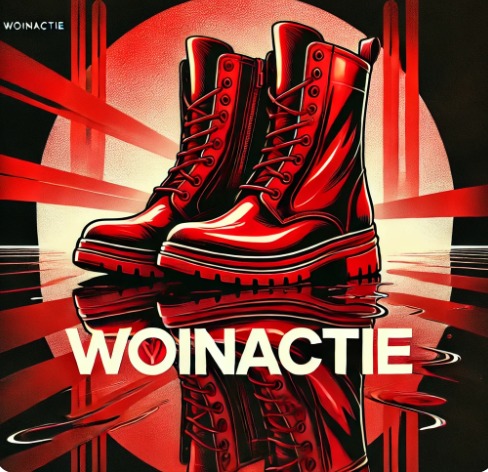 #stopdebezuinigingen #woinactie #EppoCiao #kabinetsloopthogeronderwijs