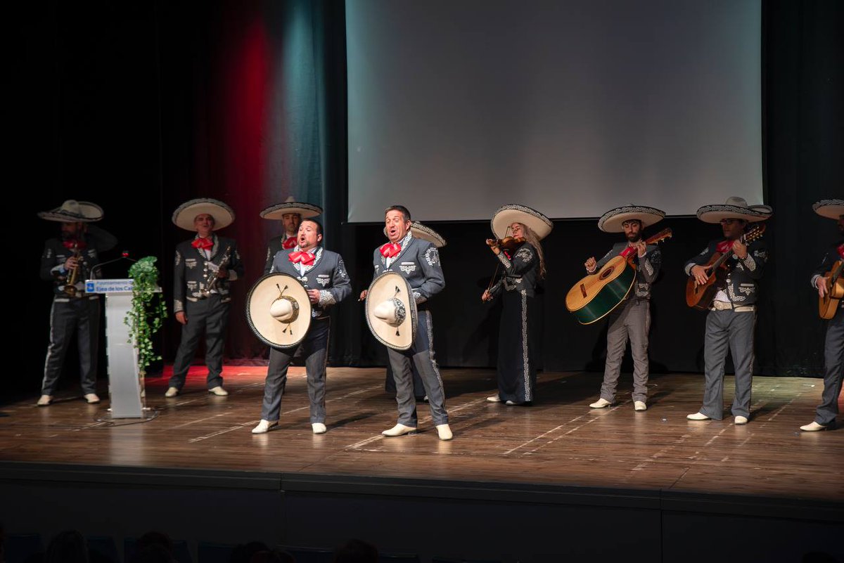 Ayuntamiento de Ejea de los Caballeros tweet media