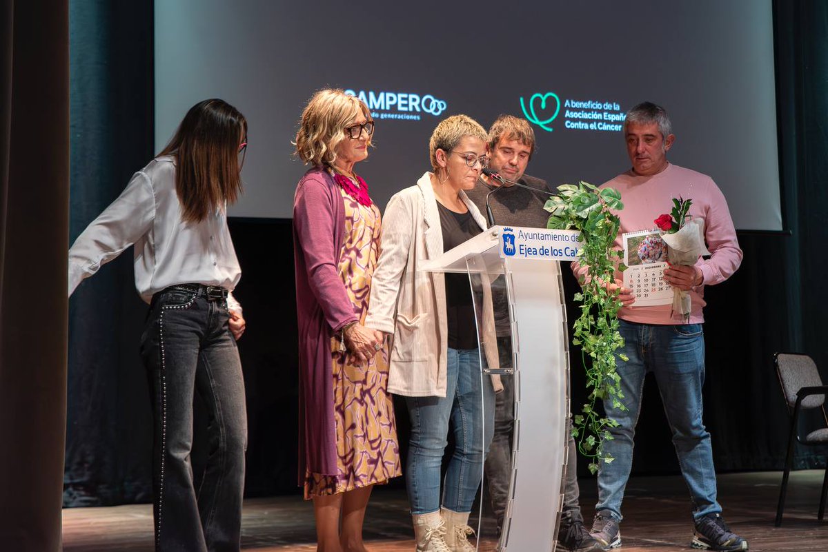 Ayuntamiento de Ejea de los Caballeros tweet media